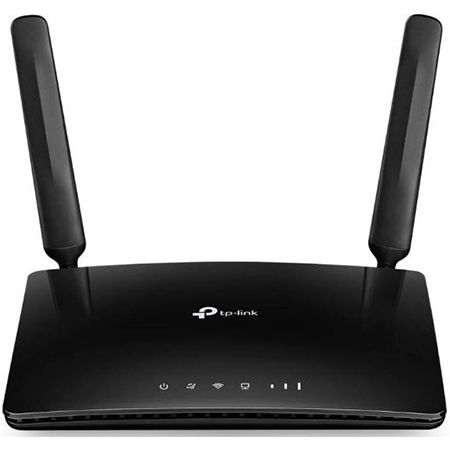 🛜 TP-Link Archer MR400 AC1200 Dualband Router für 39,99€ (statt neu 79€)