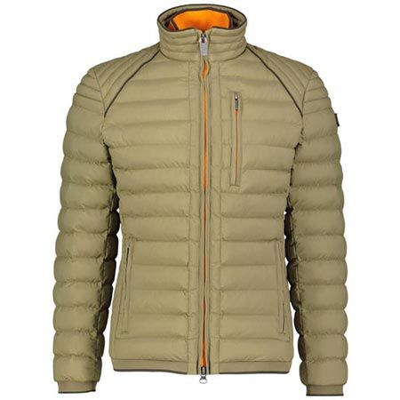 🧥 Wellensteyn Molm Steppjacke in 2 Farben für je 154,94€ (statt 180€)