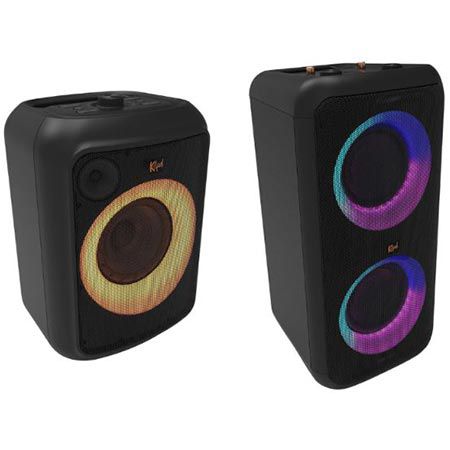 🔊 Klipsch GIG XXL Tragbarer Partylautsprecher mit Bluetooth für 119,99€ (statt 170€)