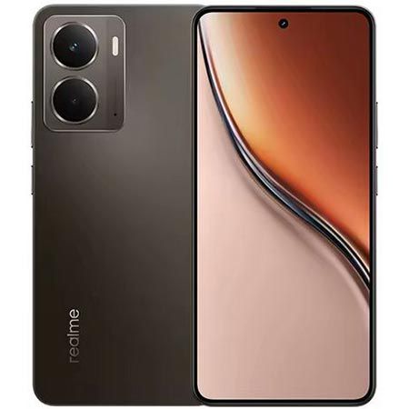 📱 Realme P3 5G Smartphone mit 120Hz AMOLED Display für 198,99€ (statt 230€)