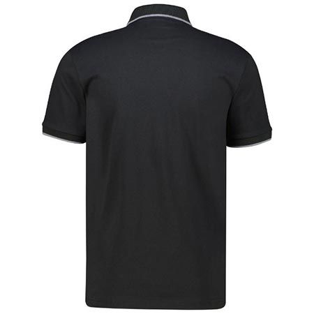 👕 BOSS Passertip Slim Fit Poloshirt für 64,91€ (statt 86€)