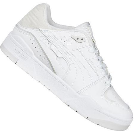 👟 PUMA Slipstream Bball Unisex Sneaker für 49,39€ (statt 79€)