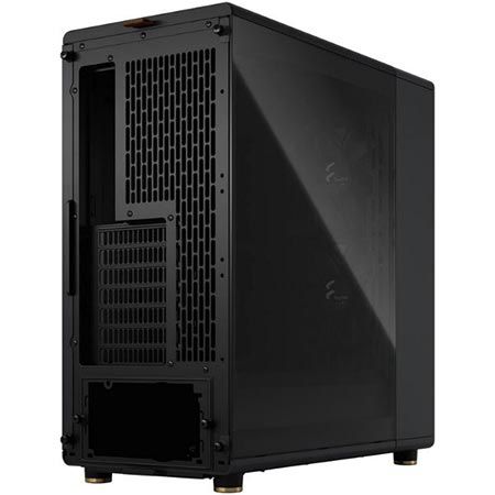 Fractal Design North Charcoal Black Tempered Glass Dark Tower für 126,99€ (statt 138€)