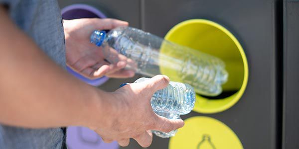 🍾 Digitaler Pfandbon: Lidl macht Einlösung per App möglich