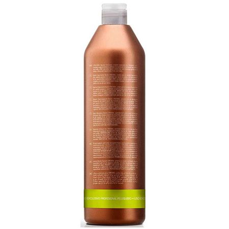 🚿 Crioxidil Neutrales Shampoo, pH 5,5, 1 Liter ab 2,86€ (statt 15€)