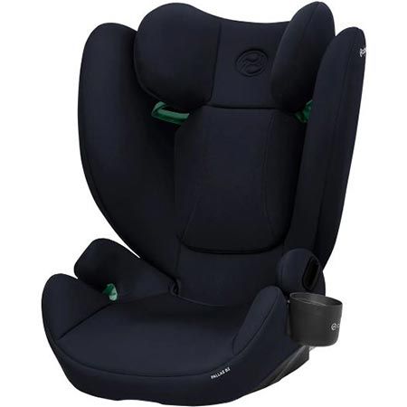 👶🏻 Cybex Pallas B2 i Size 2 in 1 Kindersitz mit Aufprallschutz ab 159€ (statt 179€)