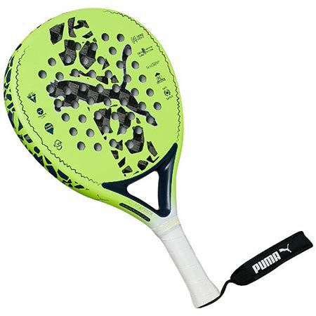 🎾 PUMA SolarATTACK RND Padel Schläger ab 64,99€ (statt 100€)
