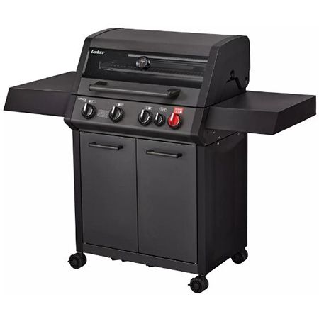🔥 toom: -20% Rabatt + VSK-Frei auf Grills & Zubehör – z.B. Enders Monroe ProX für 499€ (statt 599€)