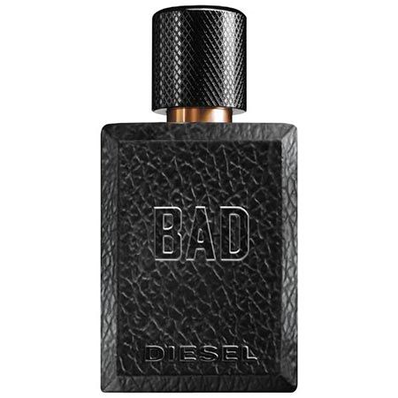 👃🏻 Diesel Bad, Eau de Toilette, 100ml ab 43€ (statt 51€)