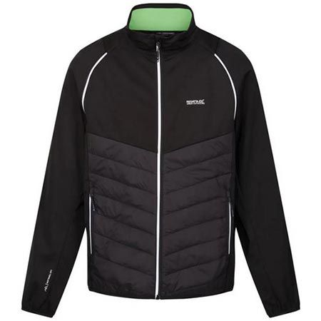 🧥 Regatta Steren Hybridjacke für 24,98€ (statt 48€)