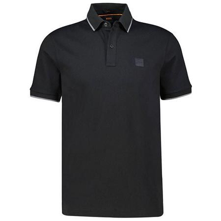 👕 BOSS Passertip Slim Fit Poloshirt für 64,91€ (statt 86€)