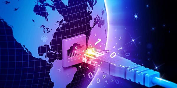 🛜 DSL Internet wird abgeschaltet: Glasfaser übernimmt den Posten