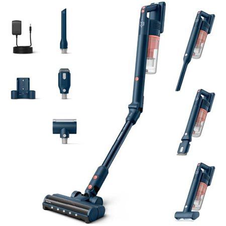 🧹 Philips XC5243/10 5000 Series SpeedPro Flex Staubsauger für 249€ (statt 299€)