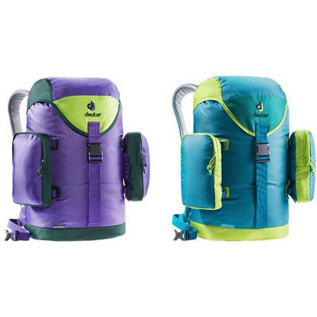 🎒 Deuter Lake Placid Tagesrucksack mit Laptopfach, 27L für 24,99€ (statt 45€)