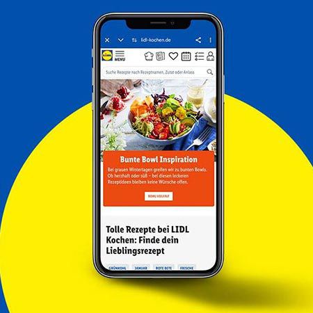 🍾 Digitaler Pfandbon: Lidl macht Einlösung per App möglich