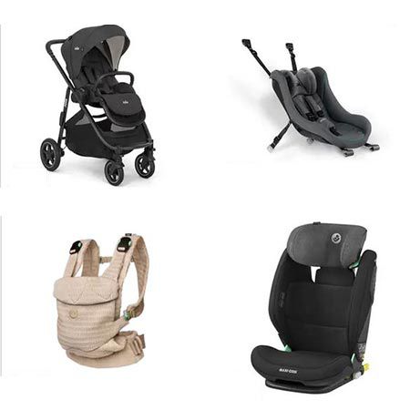 👶🏻 Babymarkt: bis 70% Rabatt Sale + 20% Extra Rabatt auf ALLES im Sale – Nur 2 Tage!