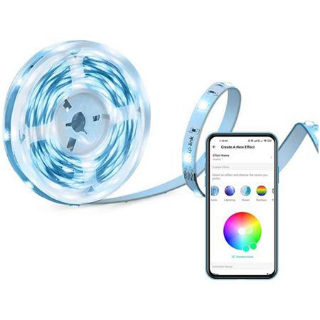 💡TP-Link LED Stripe 5m – 2100lm für 9,99€ (statt 17€)
