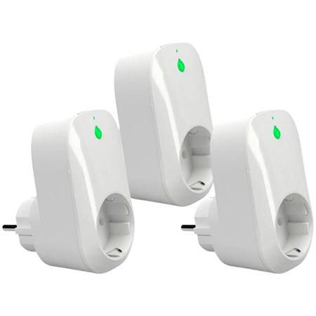 🔌 3er Pack Shelly Plug Smart Stecker für 89,89€ (statt 112€)