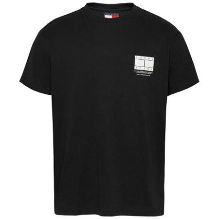 👕 Tommy Jeans REG DNA Graphic Ext T Shirt in 3 Farben für je 21,96€ (statt 29€)