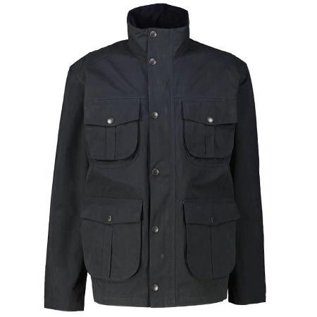 🧥 Barbour Sanderling Herren Jacke für 139,94€ (statt 170€)