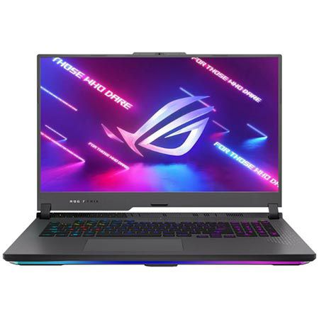 💻 ASUS ROG Strix G17 Gaming Laptop mit 17,3″ 2,5K WQHD+ Display für 1.785€ (statt 2.100€)