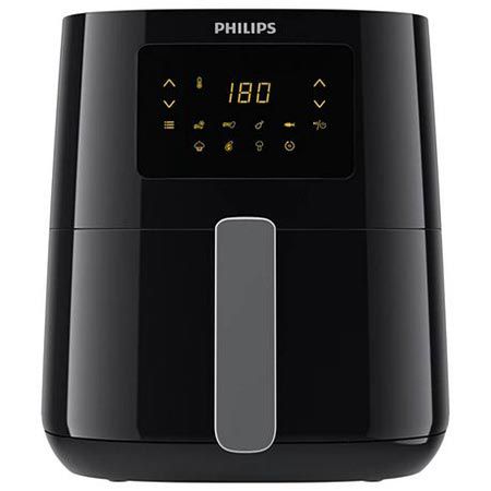 🍟 Philips HD9252/70 3000 Series Airfryer mit 4,1L für 49,99€ (statt 67€)