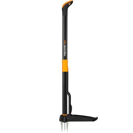 🌼 Fiskars Xact Unkrautstecher, 1m für 49,99€ (statt 67€)