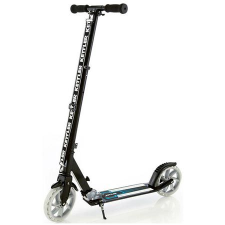 🛴 Kettler Zero 8 Energy Kinder Scooter für 39,45€ (statt 79€)