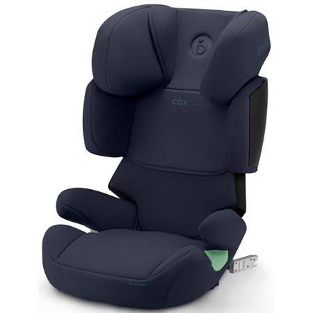 👦🏻 CBX by Cybex Solution X i Fix Kinder Autositz für 99,99€ (statt 130€)