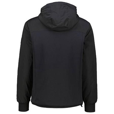 🧥 BOSS Steele Herren Jacke mit Kapuze für 235,25€ (statt 293€)