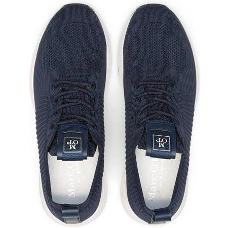 👟 Marc OPolo Herren Sneaker in Marine für 74,92€ (statt 84€)