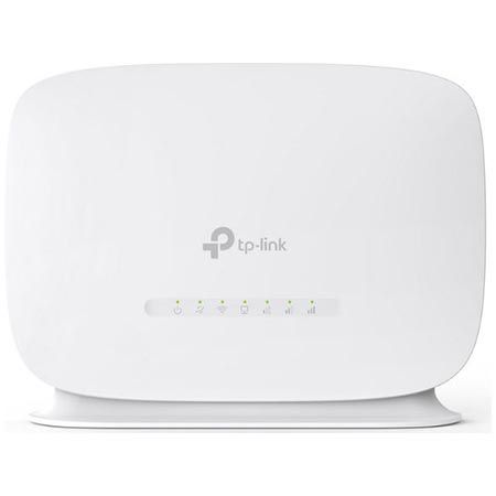 🛜 TP-Link TL-MR105 LTE/4G Router für 38,99€ (statt 56€)