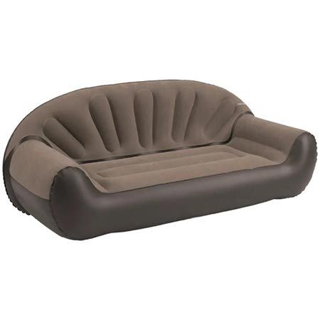 🛋️ Easy Camp Maple Camping-Sofa für 2-3 Personen für 67,89€ (statt 79€)