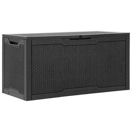 🏡 Yitahome Kunststoff Gartenbox mit 380L für 86,99€ (statt 116€)