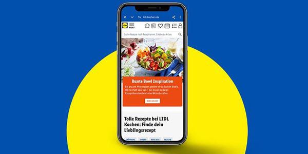 🍾 Digitaler Pfandbon: Lidl macht Einlösung per App möglich