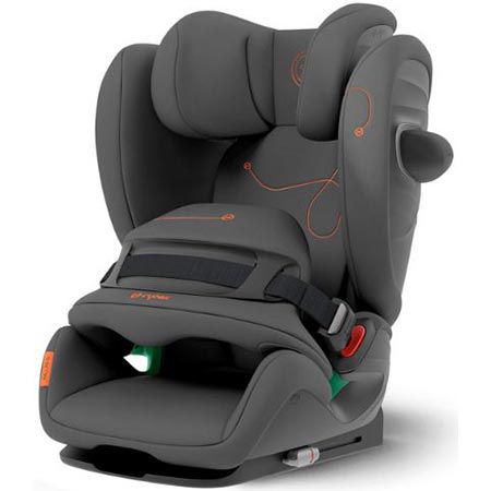 👦🏼 Cybex Gold Pallas G i Size Kindersitz mit ISOFIX für 189,99€ (statt 250€)
