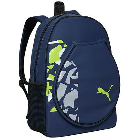PUMA solarBLINK Padel Backpack Rucksack mit 33L für 22,94€ (statt 35€)