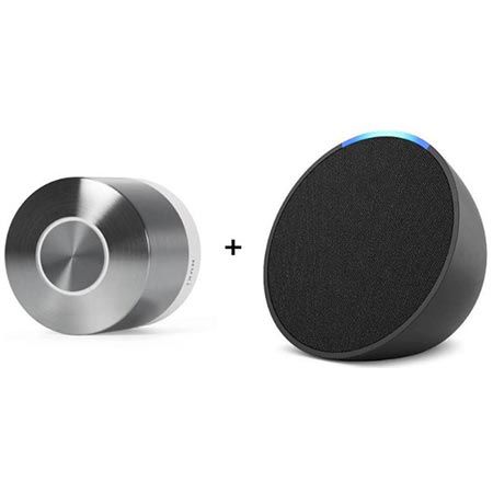 🔑 Nuki Smart Lock Ultra + GRATIS Amazon Echo Pop für 349€ (statt 380€)