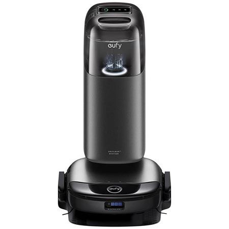 🧹 eufy S1 Pro HydroJet Saug- & Wischroboter mit Eco-Clean Ozon für 949€ (statt 1.088€)