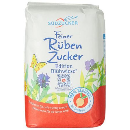 🧁 10Kg Südzucker Feiner Rübenzucker für 10,90€ (statt 18€)
