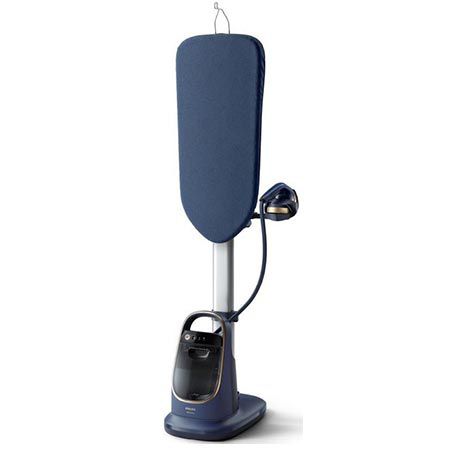 👔 Philips AIS8530/20 8500 Serie All in One Bügelkomplettlösung für 297€ (statt 350€)