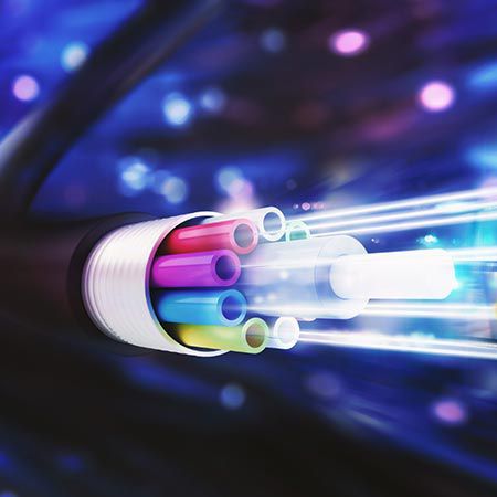 🛜 DSL-Internet wird abgeschaltet: Glasfaser übernimmt den Posten