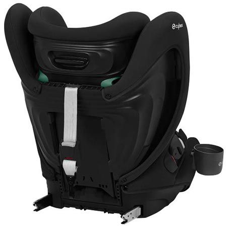 👶🏻 Cybex Pallas B2 i Size 2 in 1 Kindersitz mit Aufprallschutz ab 159€ (statt 179€)