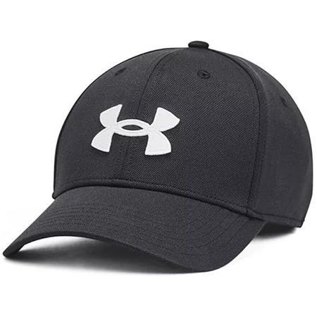 🧢 Under Armour Blitzing Adjustable Moisture Wicking Baseball Cap für 10,85€ (statt 20€)