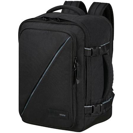 🛫 American Tourister Take2Cabin Rucksack, 26,5L für 31,09€ (statt 47€)