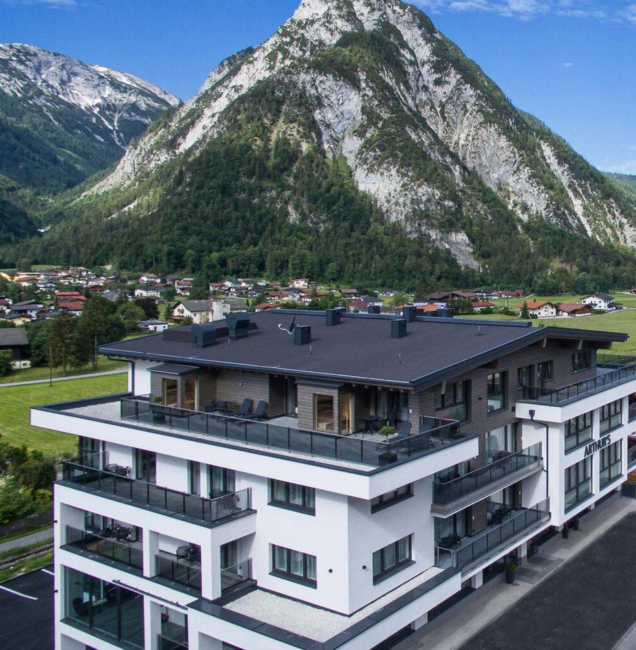 2 ÜN im 4* Arthur’s Hotel am Achensee in Tirol mit Frühstück ab 169€ p.P.