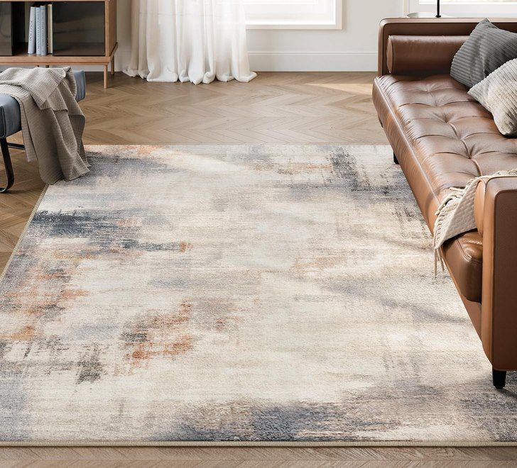 SONGMICS Teppich (160 x 230) für 35,99€ (statt 60€)