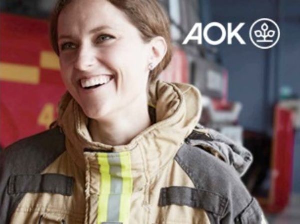 🧦 AOK Bayern: Sneaker Socken gratis