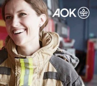 🧦 AOK Bayern: Sneaker-Socken gratis