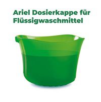 Henkel Dosierkappe kostenlos abholen